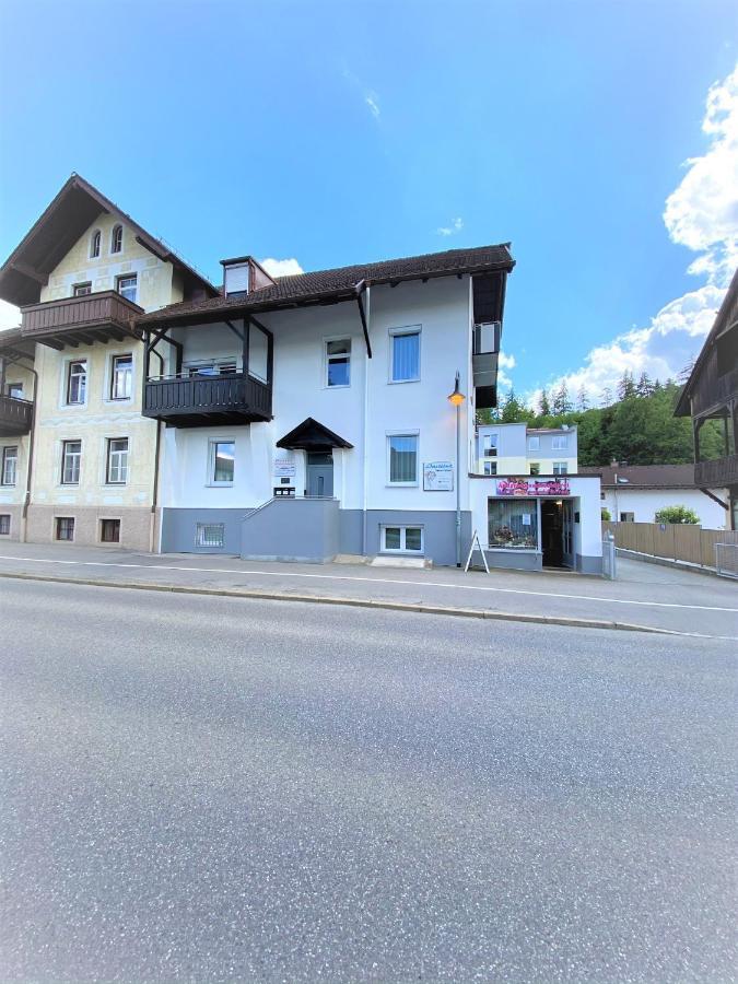 Ferienwohnung Shaki Фюссен Экстерьер фото