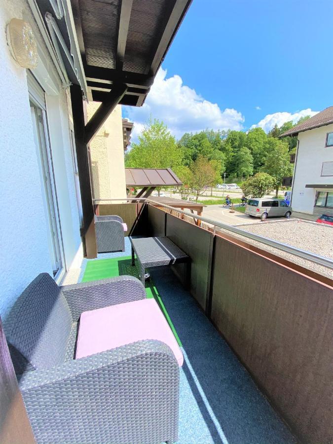 Ferienwohnung Shaki Фюссен Экстерьер фото