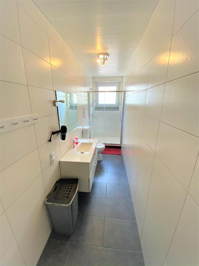 Ferienwohnung Shaki Фюссен Экстерьер фото