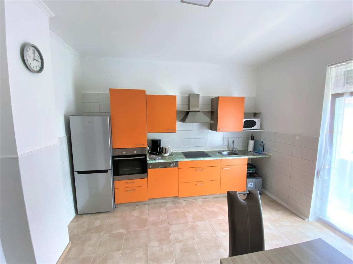 Ferienwohnung Shaki Фюссен Экстерьер фото