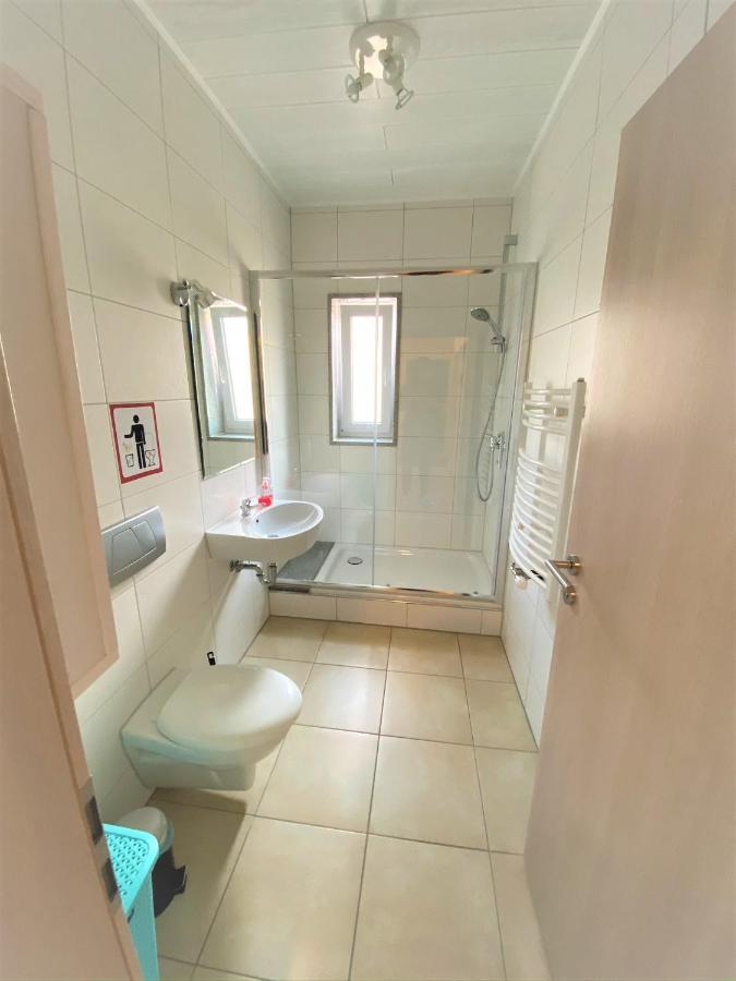 Ferienwohnung Shaki Фюссен Экстерьер фото