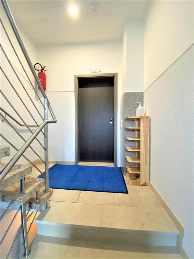 Ferienwohnung Shaki Фюссен Экстерьер фото