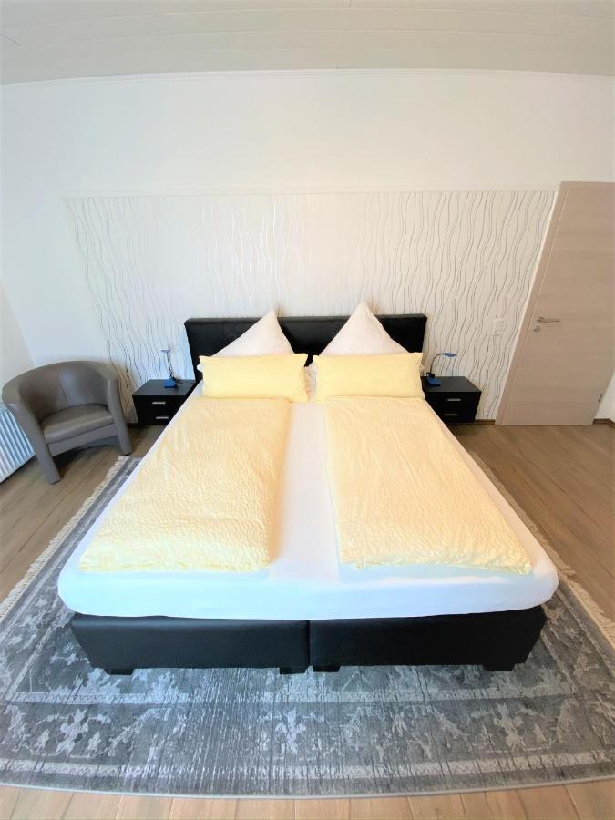 Ferienwohnung Shaki Фюссен Экстерьер фото