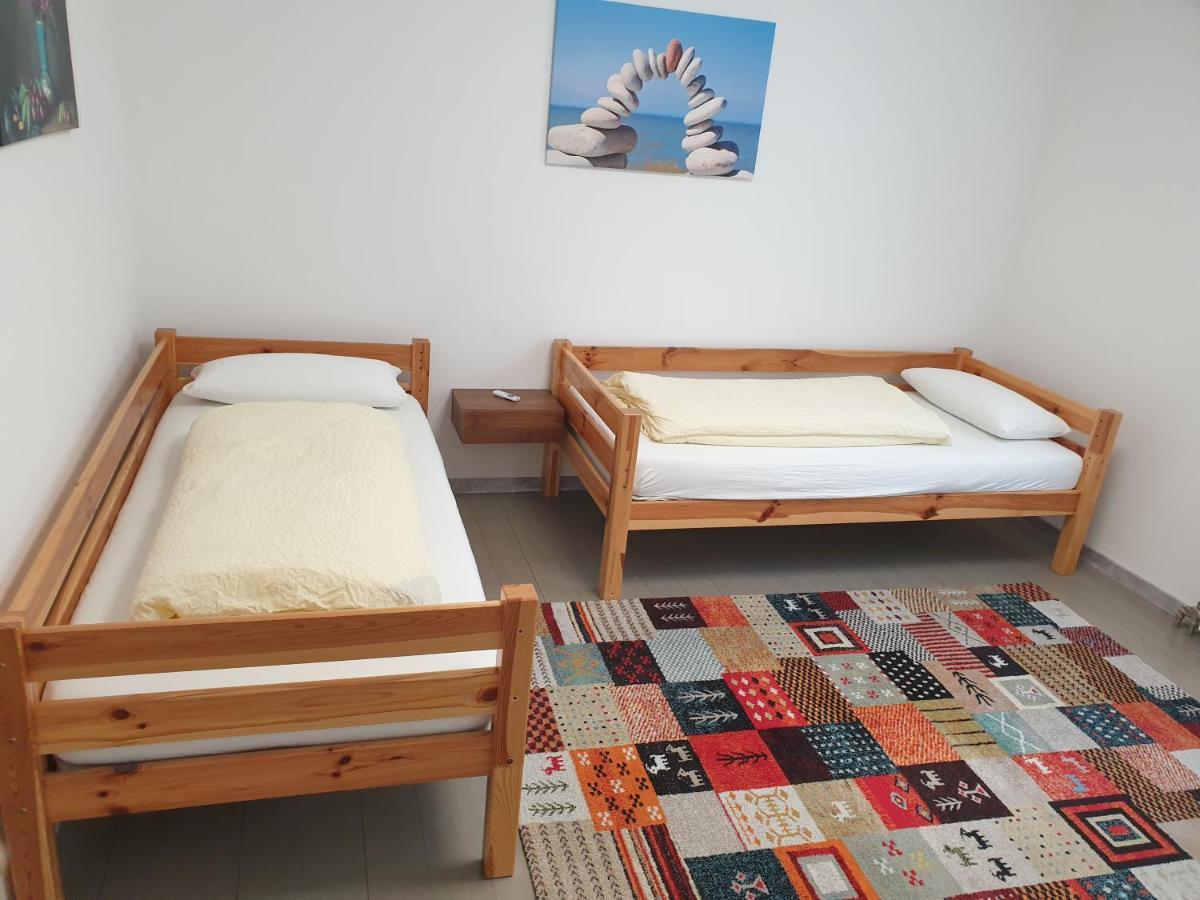 Ferienwohnung Shaki Фюссен Экстерьер фото