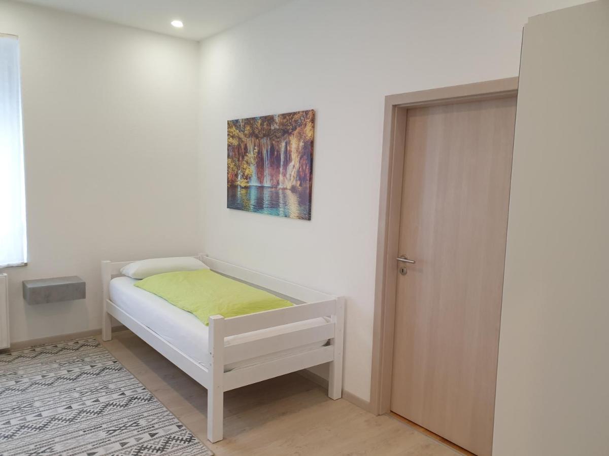 Ferienwohnung Shaki Фюссен Экстерьер фото