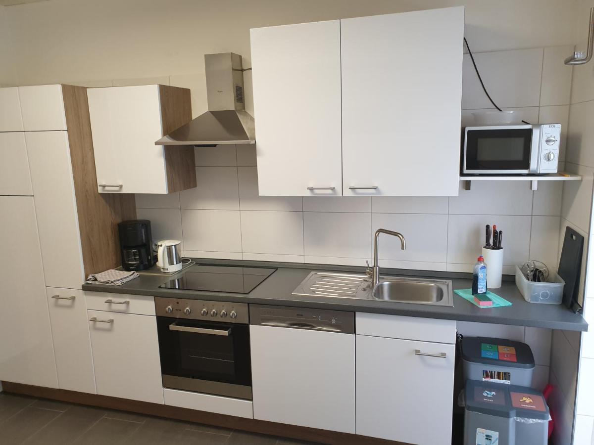Ferienwohnung Shaki Фюссен Экстерьер фото