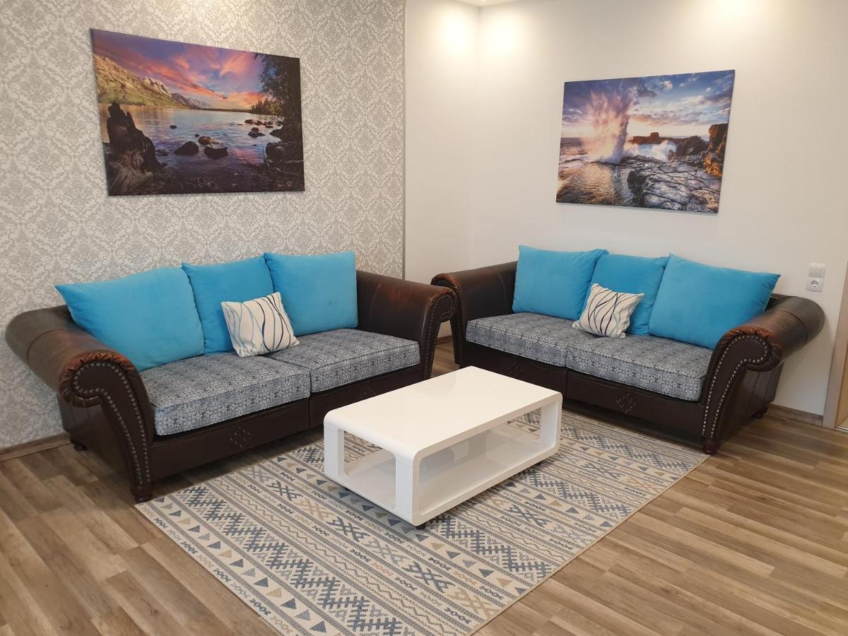 Ferienwohnung Shaki Фюссен Экстерьер фото