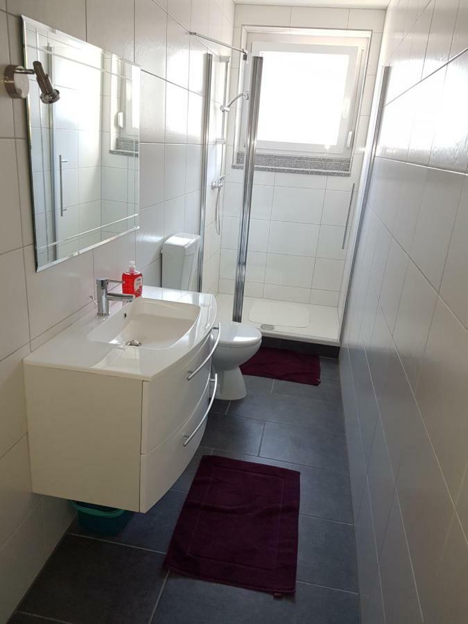 Ferienwohnung Shaki Фюссен Экстерьер фото